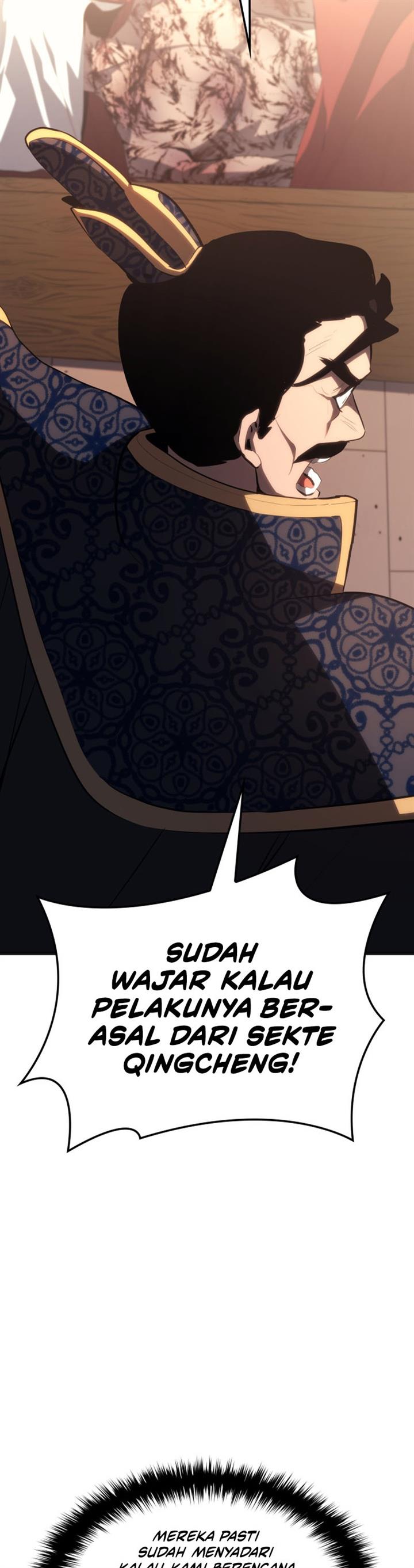 Grim Reaper of the Drifting Moon Chap 34 - Next Chap 35