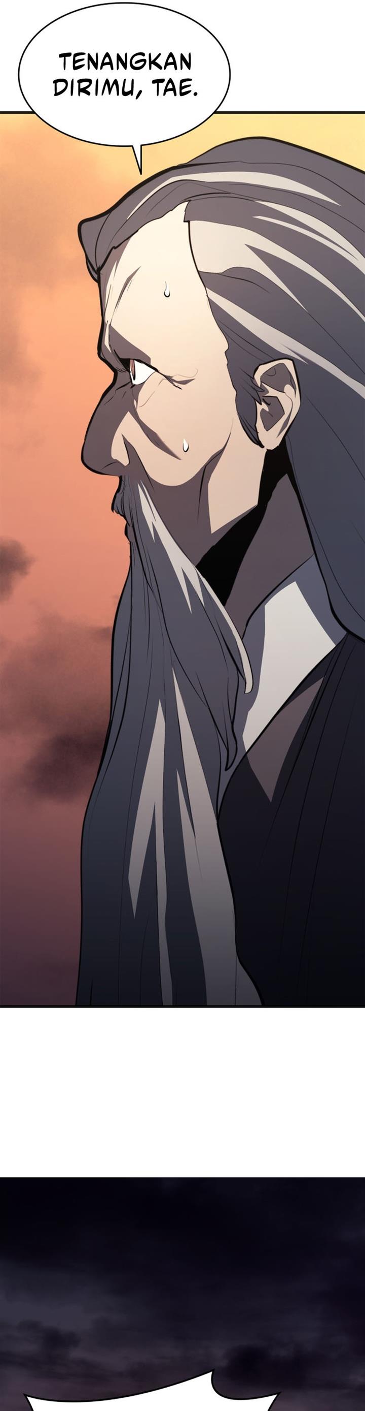 Grim Reaper of the Drifting Moon Chap 34 - Next Chap 35