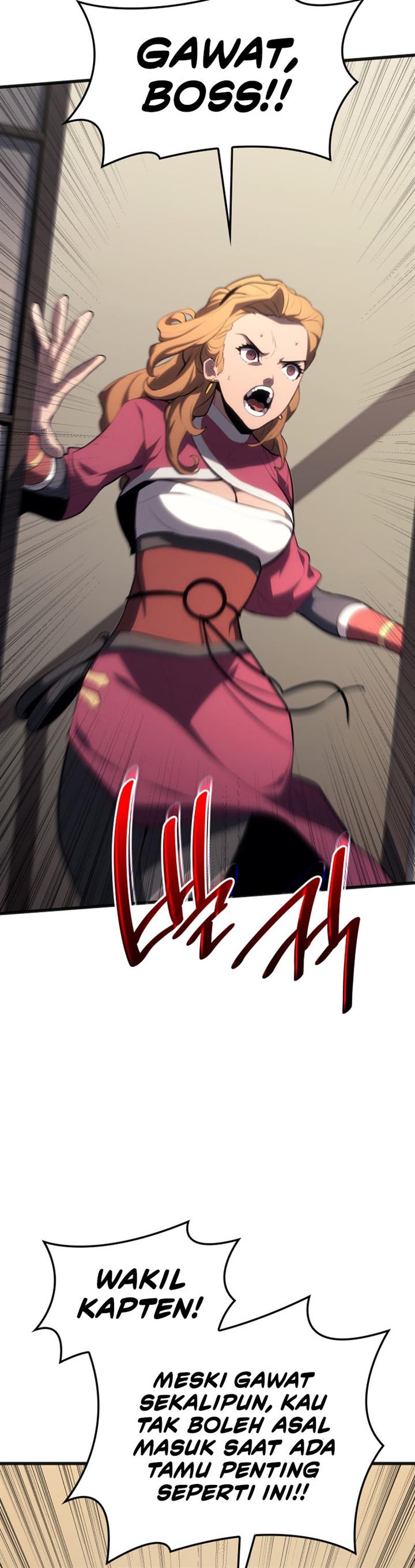 Grim Reaper of the Drifting Moon Chap 34 - Next Chap 35