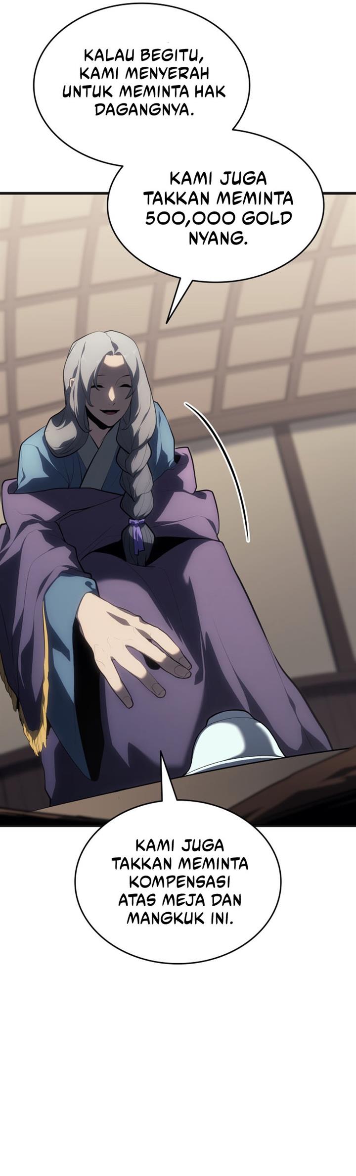 Grim Reaper of the Drifting Moon Chap 34 - Next Chap 35