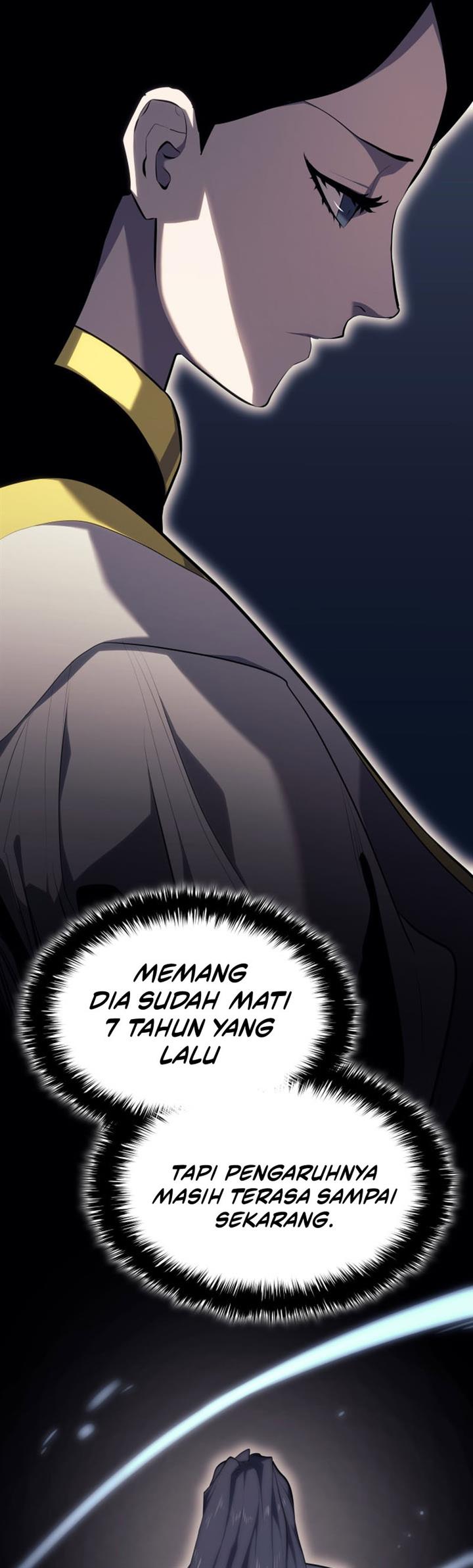 Grim Reaper of the Drifting Moon Chap 35 - Next Chap 36