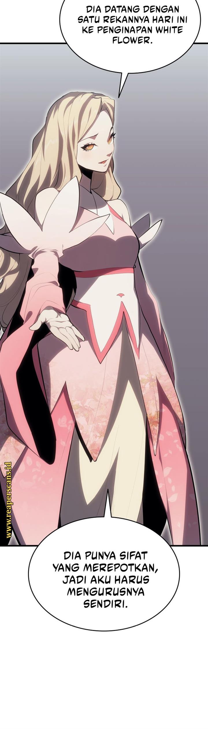 Grim Reaper of the Drifting Moon Chap 35 - Next Chap 36