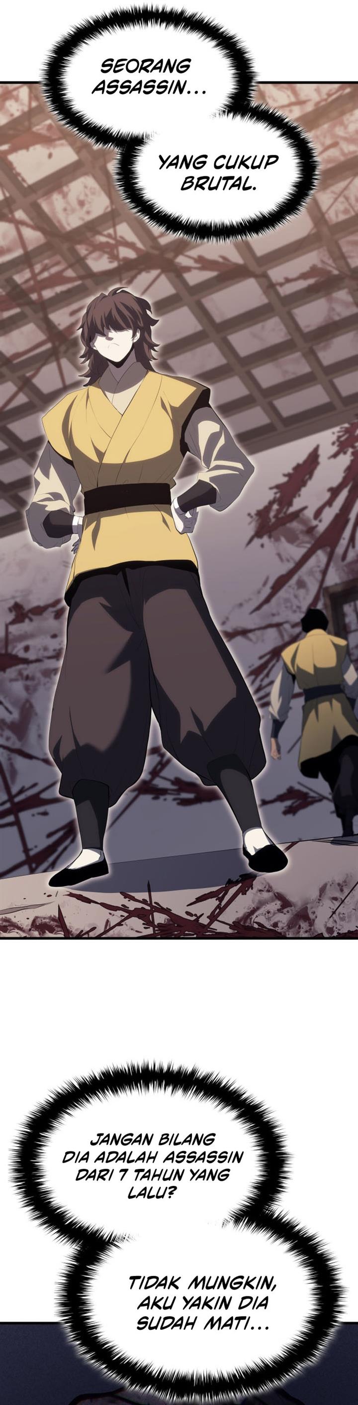 Grim Reaper of the Drifting Moon Chap 35 - Next Chap 36