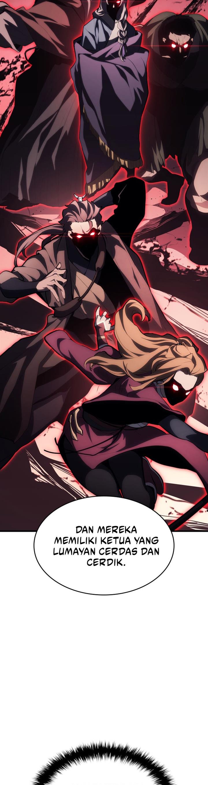 Grim Reaper of the Drifting Moon Chap 35 - Next Chap 36