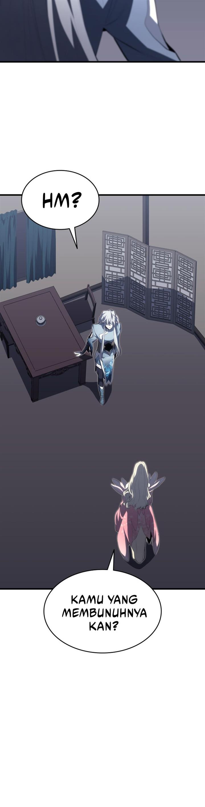 Grim Reaper of the Drifting Moon Chap 35 - Next Chap 36