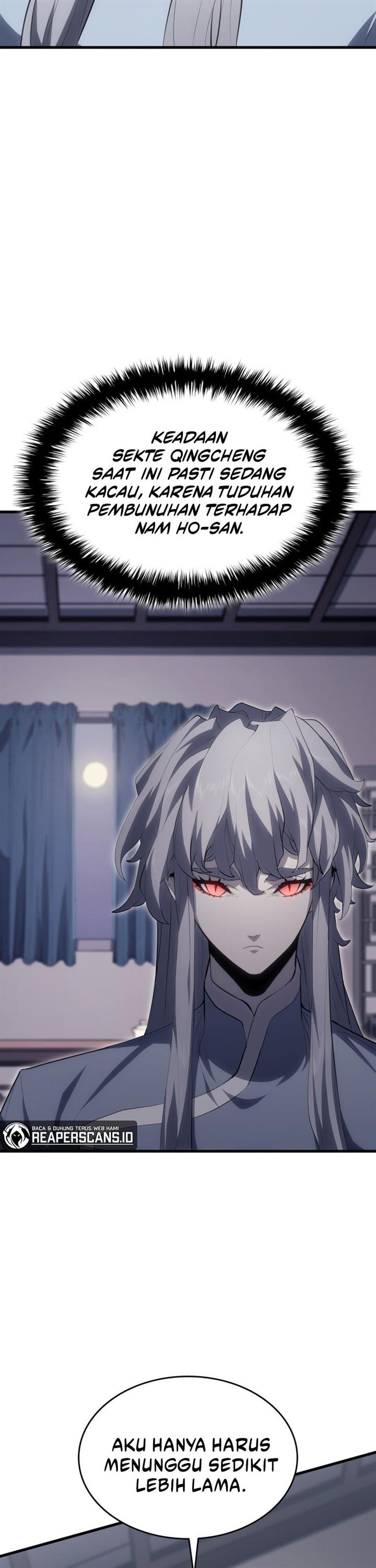 Grim Reaper of the Drifting Moon Chap 35 - Next Chap 36