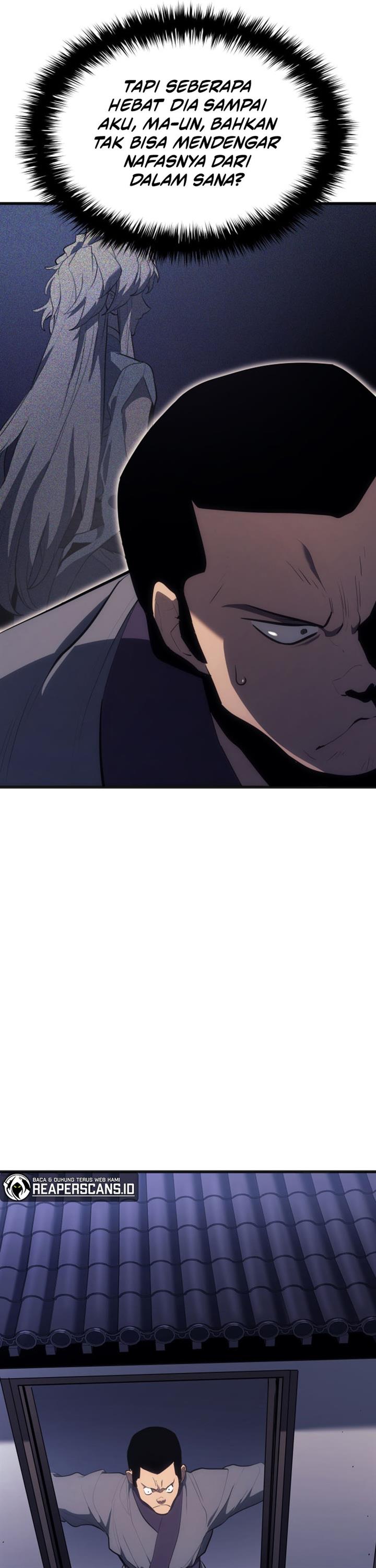 Grim Reaper of the Drifting Moon Chap 36 - Next Chap 37