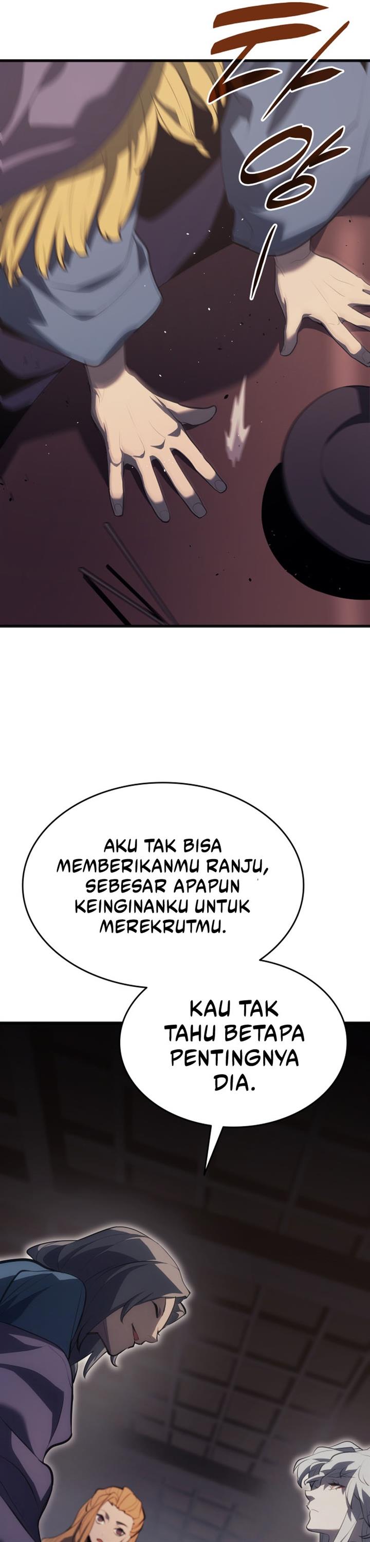 Grim Reaper of the Drifting Moon Chap 36 - Next Chap 37