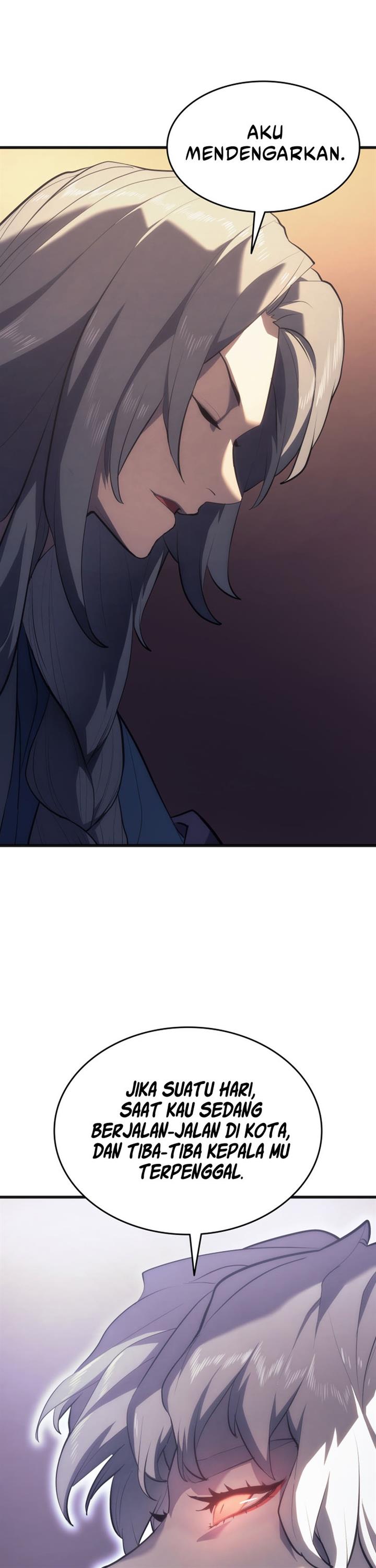 Grim Reaper of the Drifting Moon Chap 36 - Next Chap 37