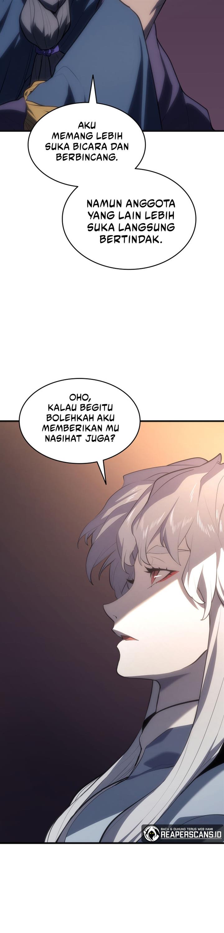 Grim Reaper of the Drifting Moon Chap 36 - Next Chap 37