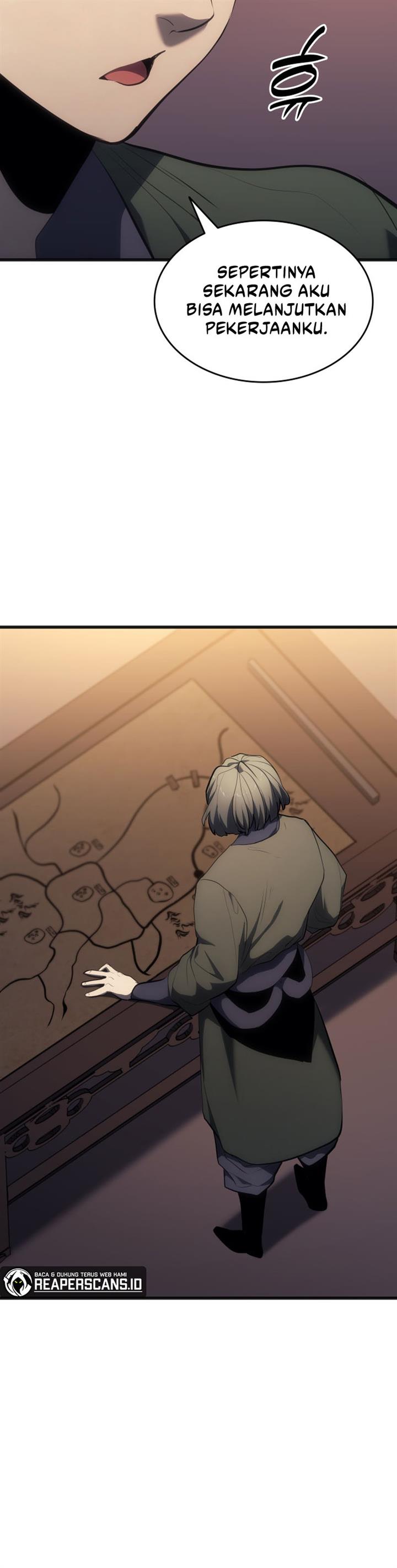 Grim Reaper of the Drifting Moon Chap 36 - Next Chap 37