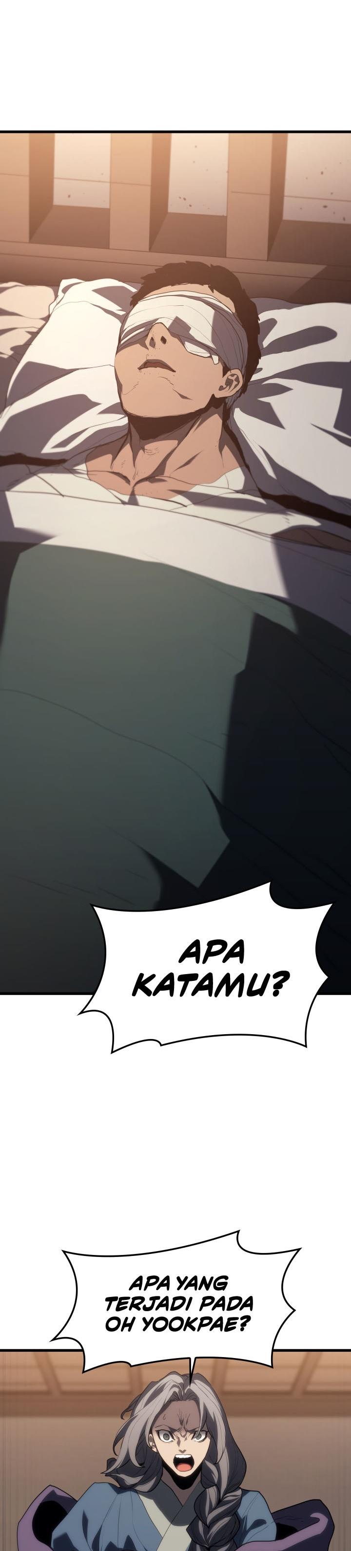 Grim Reaper of the Drifting Moon Chap 38 - Next Chap 39