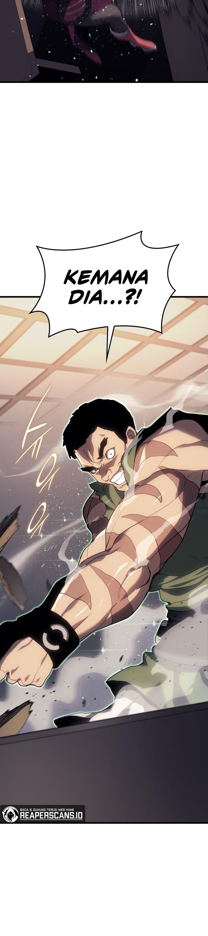 Grim Reaper of the Drifting Moon Chap 38 - Next Chap 39