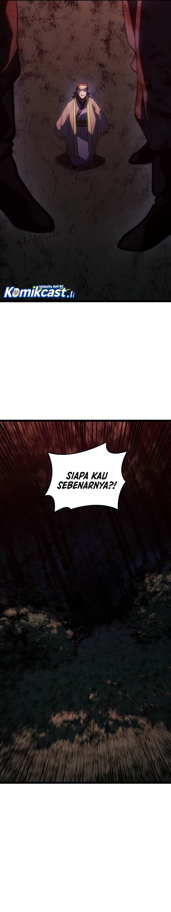 Grim Reaper of the Drifting Moon Chap 104 - Next Chap 105