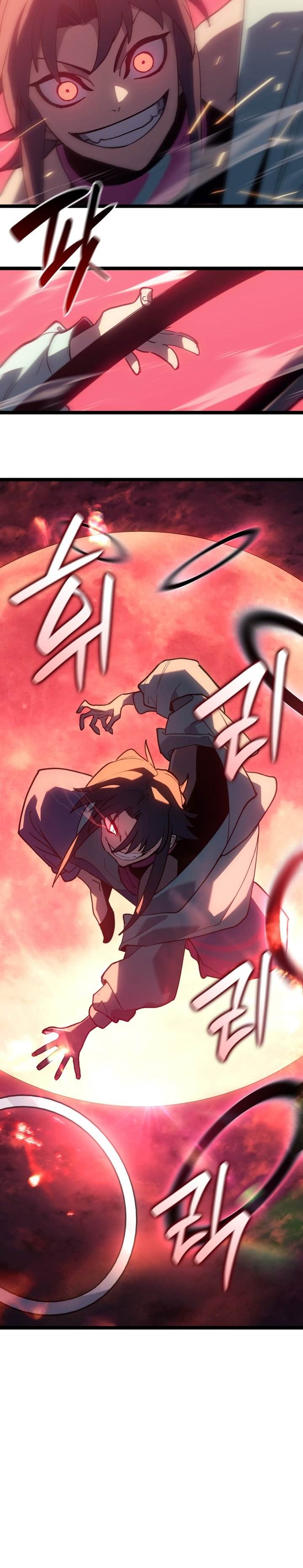 Grim Reaper of the Drifting Moon Chap 104 - Next Chap 105