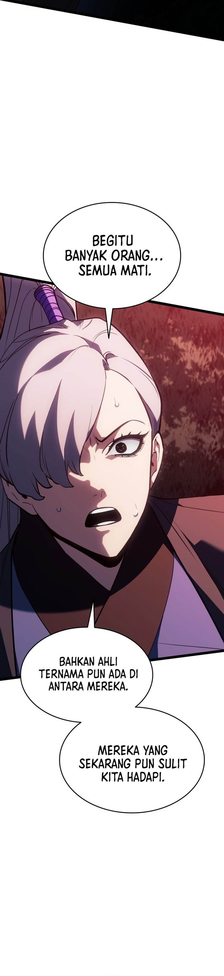Grim Reaper of the Drifting Moon Chap 104 - Next Chap 105