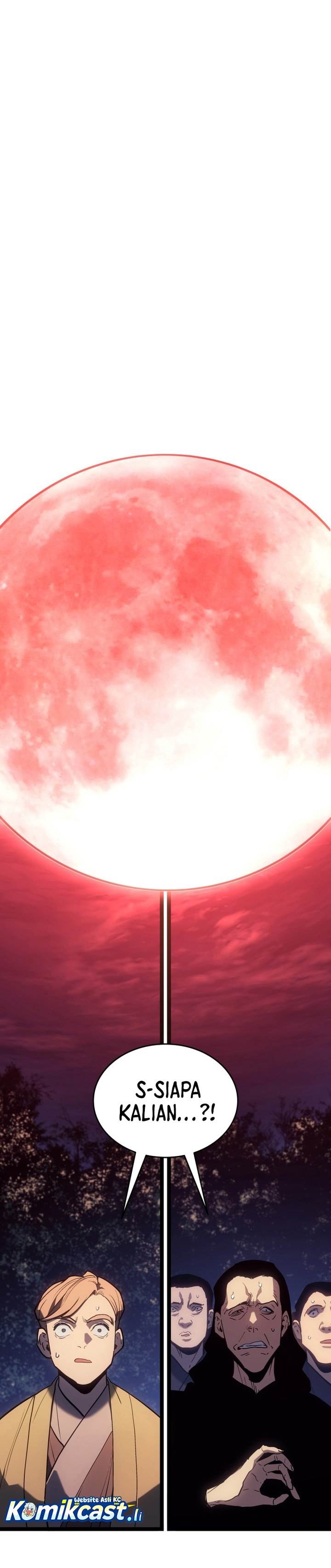 Grim Reaper of the Drifting Moon Chap 104 - Next Chap 105