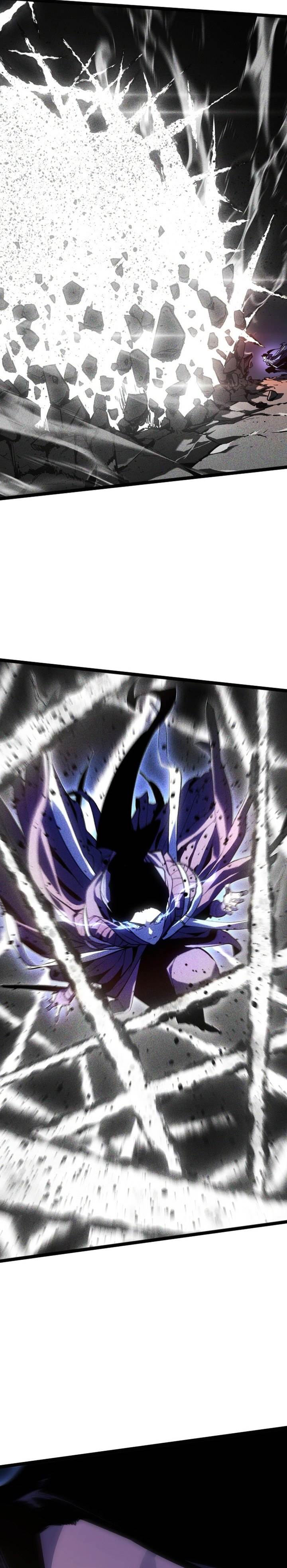 Grim Reaper of the Drifting Moon Chap 106 - Next Chap 107