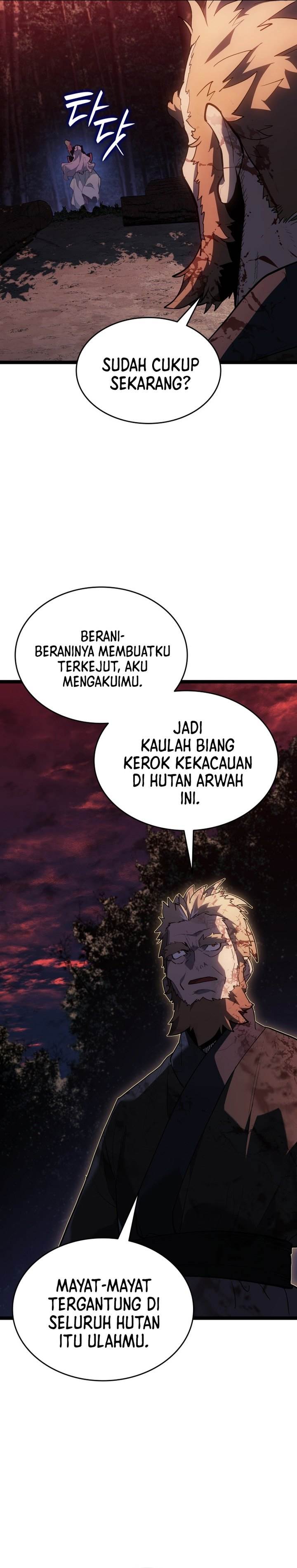 Grim Reaper of the Drifting Moon Chap 106 - Next Chap 107