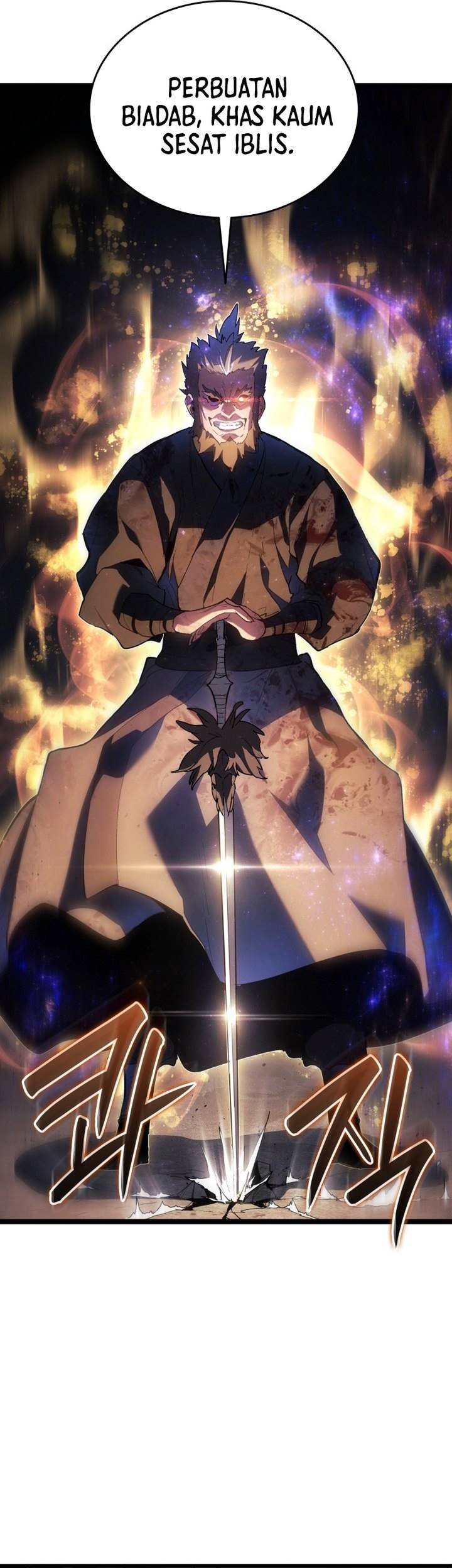 Grim Reaper of the Drifting Moon Chap 106 - Next Chap 107