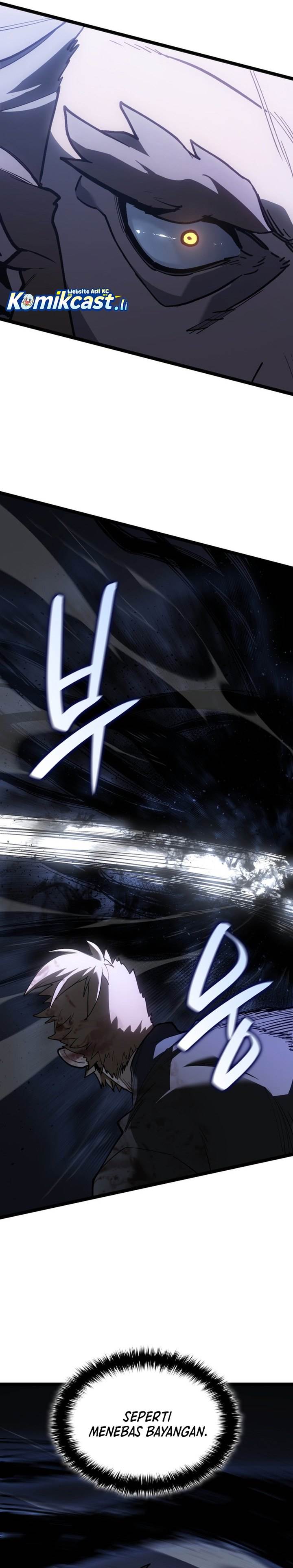 Grim Reaper of the Drifting Moon Chap 106 - Next Chap 107