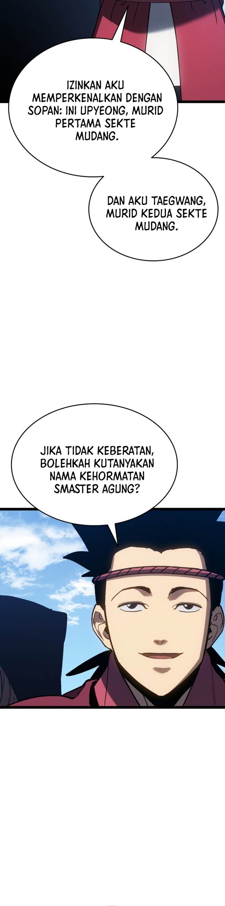 Grim Reaper of the Drifting Moon Chap 108 - Next Chap 109