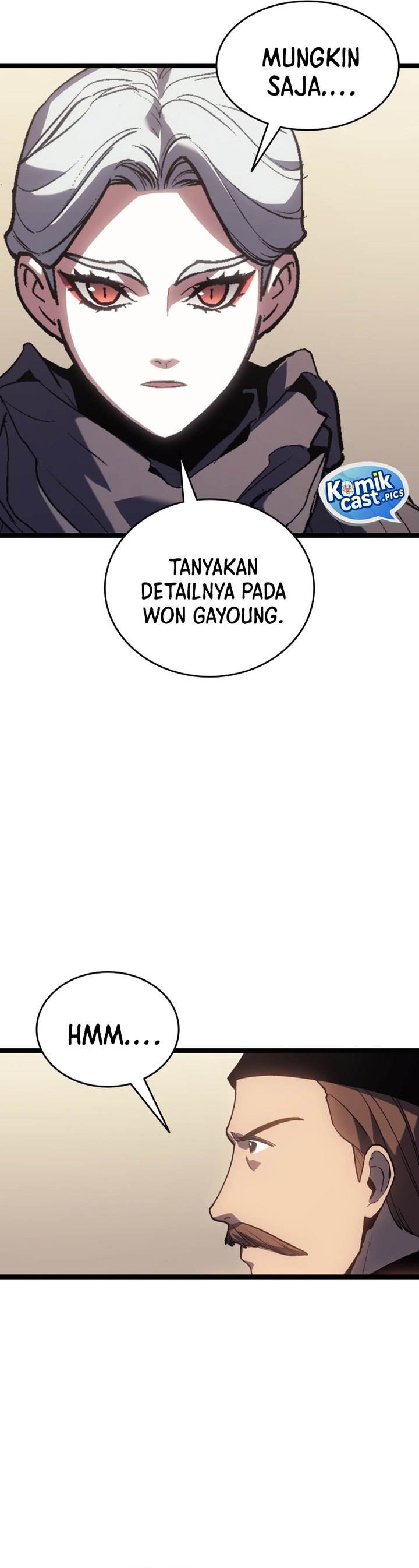 Grim Reaper of the Drifting Moon Chap 108 - Next Chap 109