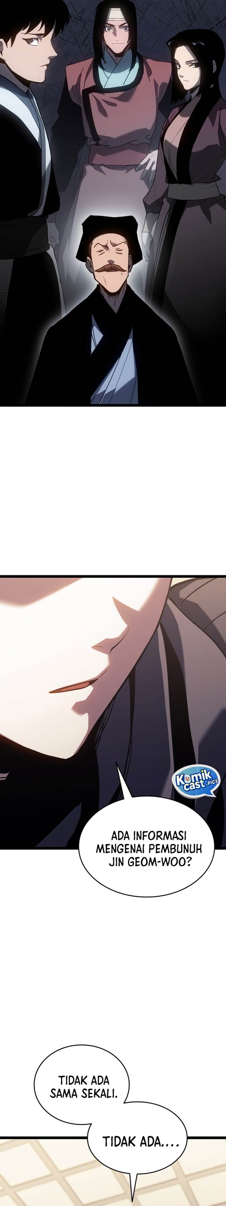 Grim Reaper of the Drifting Moon Chap 108 - Next Chap 109