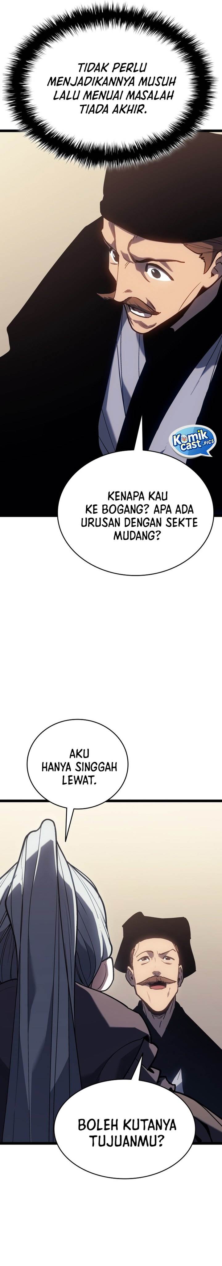 Grim Reaper of the Drifting Moon Chap 108 - Next Chap 109