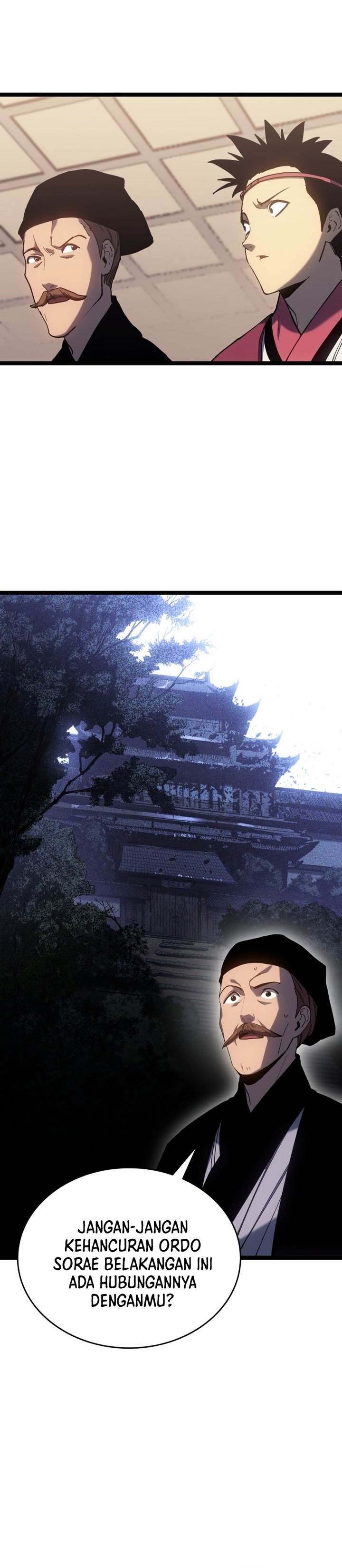 Grim Reaper of the Drifting Moon Chap 108 - Next Chap 109