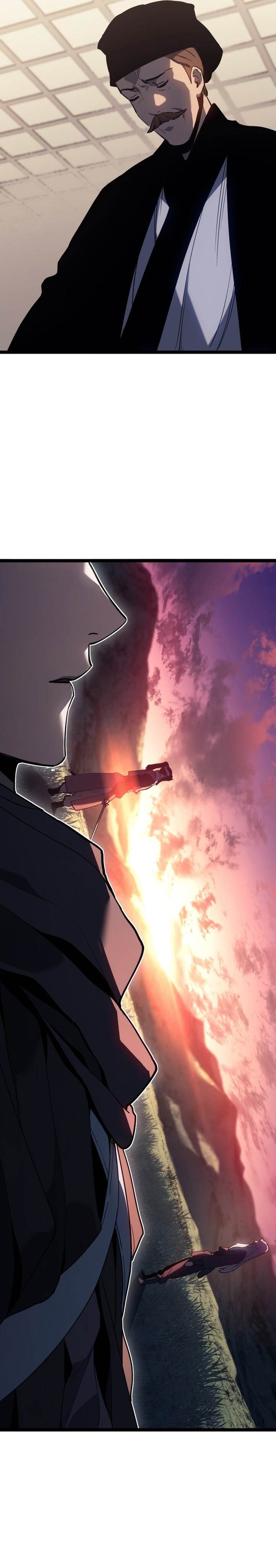 Grim Reaper of the Drifting Moon Chap 108 - Next Chap 109