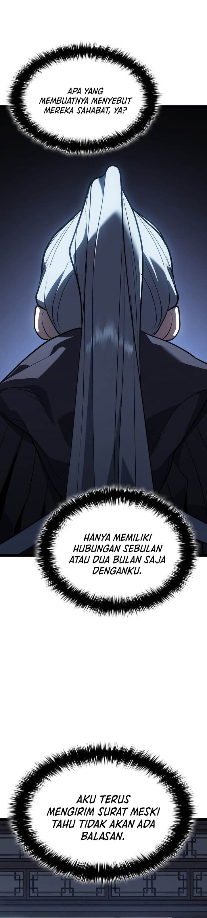 Grim Reaper of the Drifting Moon Chap 108 - Next Chap 109