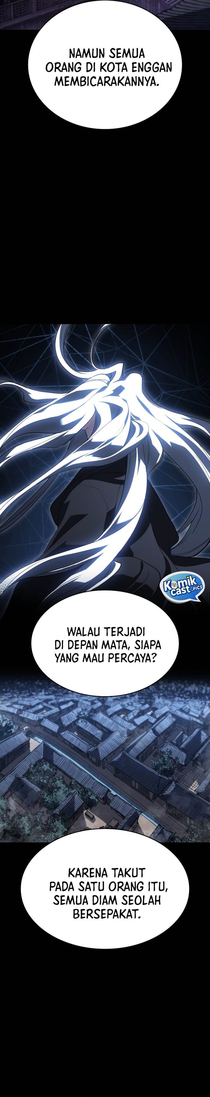 Grim Reaper of the Drifting Moon Chap 108 - Next Chap 109