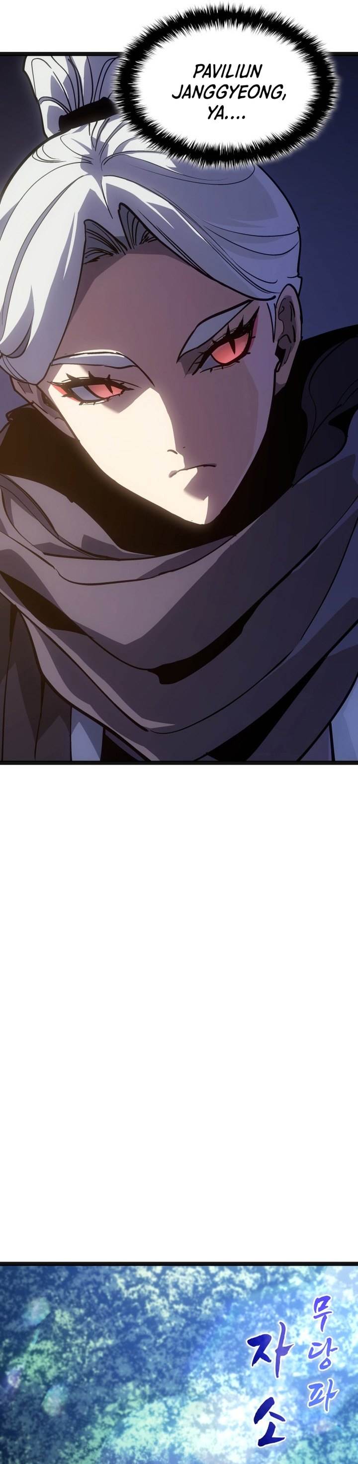 Grim Reaper of the Drifting Moon Chap 109 - Next Chap 110