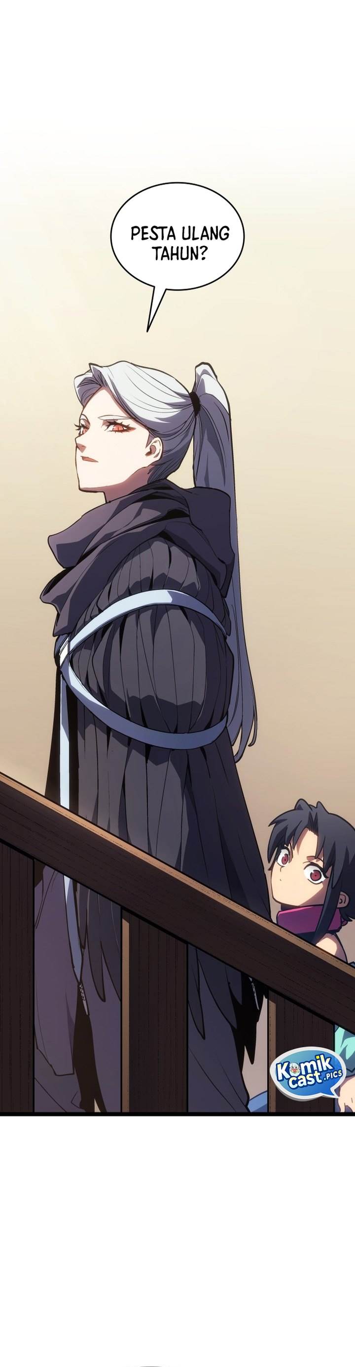 Grim Reaper of the Drifting Moon Chap 109 - Next Chap 110