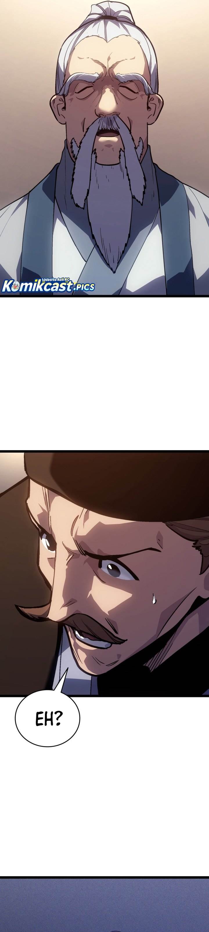 Grim Reaper of the Drifting Moon Chap 109 - Next Chap 110