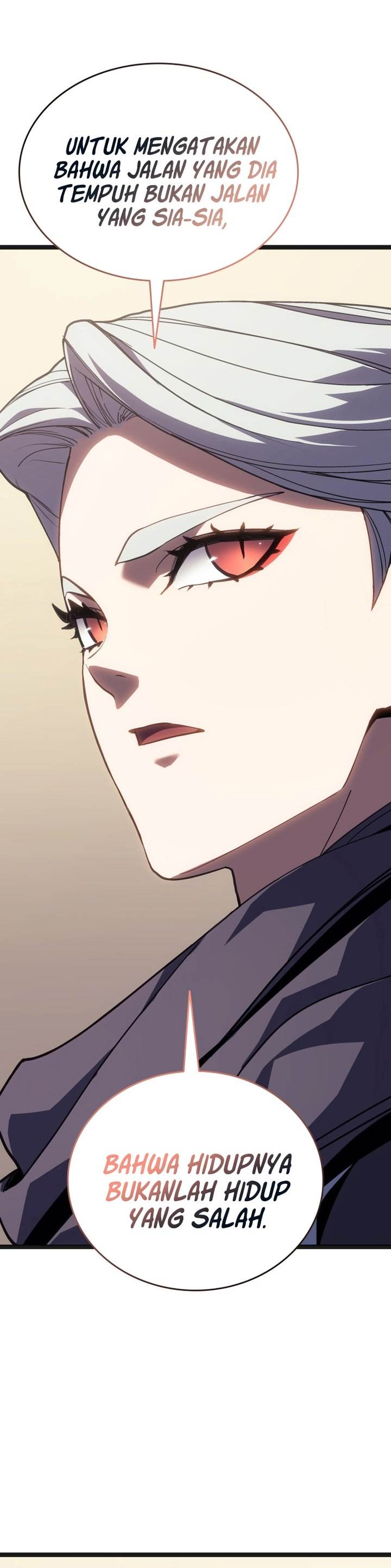 Grim Reaper of the Drifting Moon Chap 109 - Next Chap 110