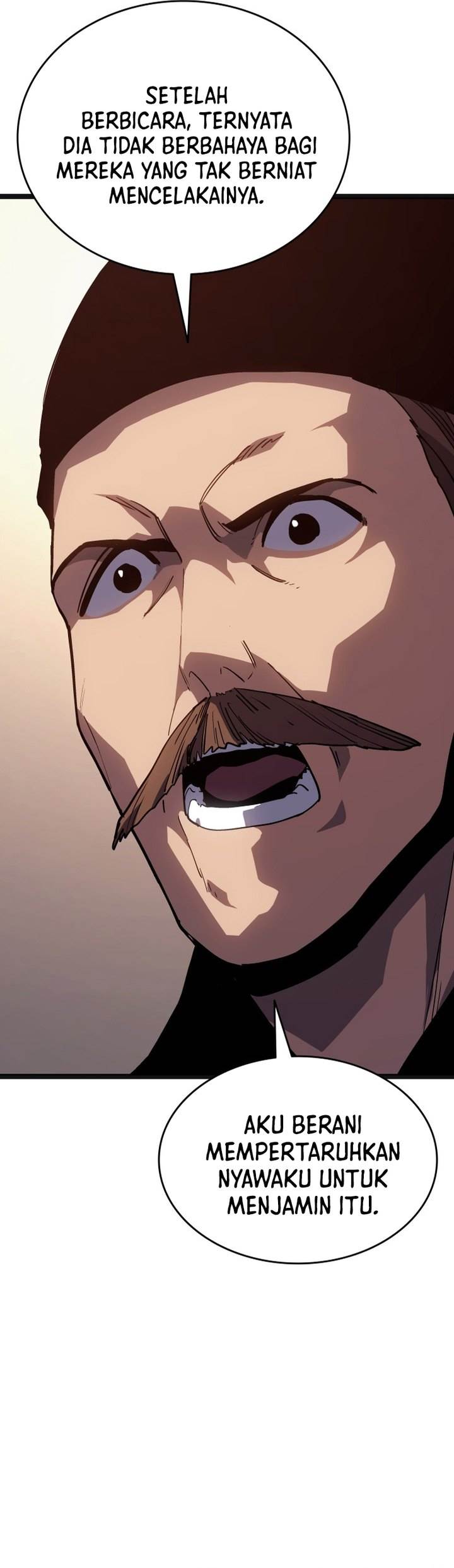 Grim Reaper of the Drifting Moon Chap 109 - Next Chap 110