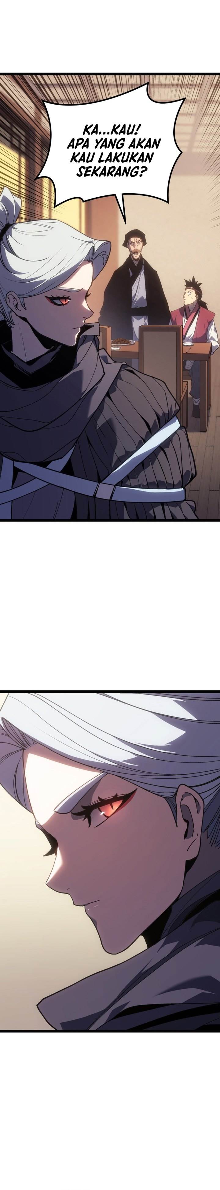 Grim Reaper of the Drifting Moon Chap 109 - Next Chap 110