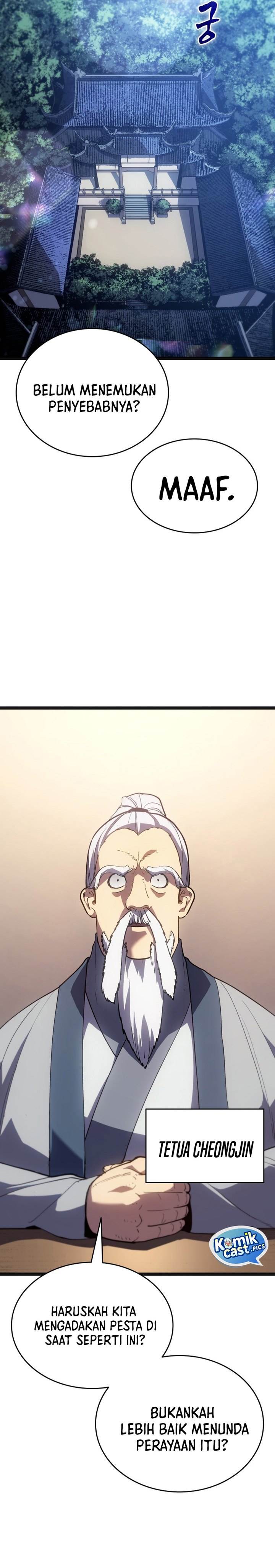 Grim Reaper of the Drifting Moon Chap 109 - Next Chap 110