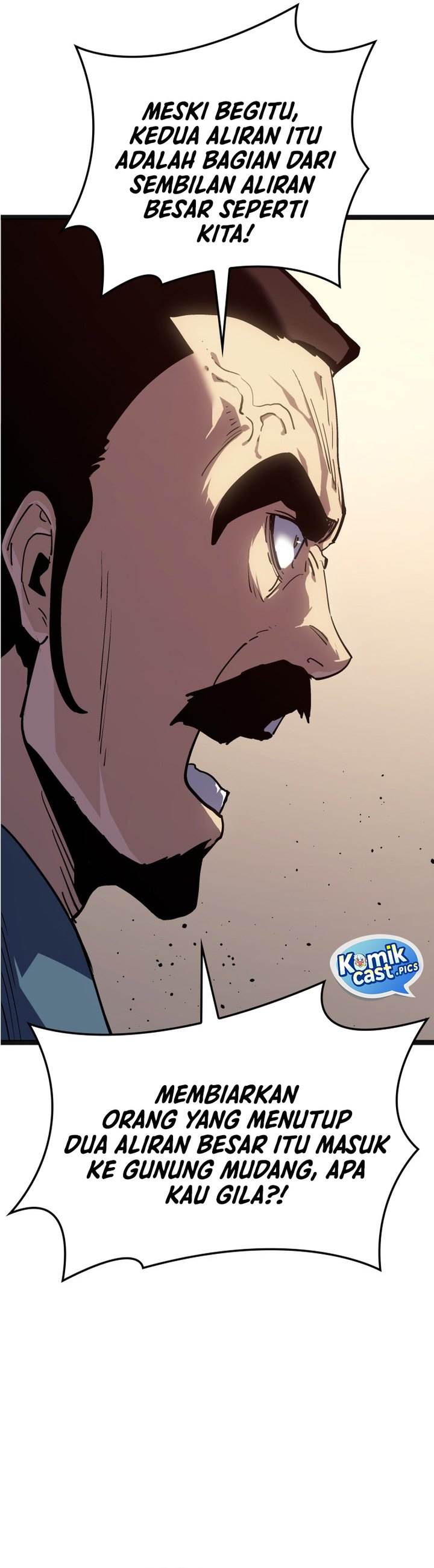 Grim Reaper of the Drifting Moon Chap 109 - Next Chap 110