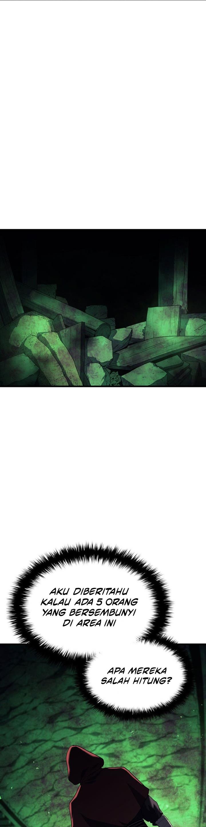 Grim Reaper of the Drifting Moon Chap 10 - Next Chap 11