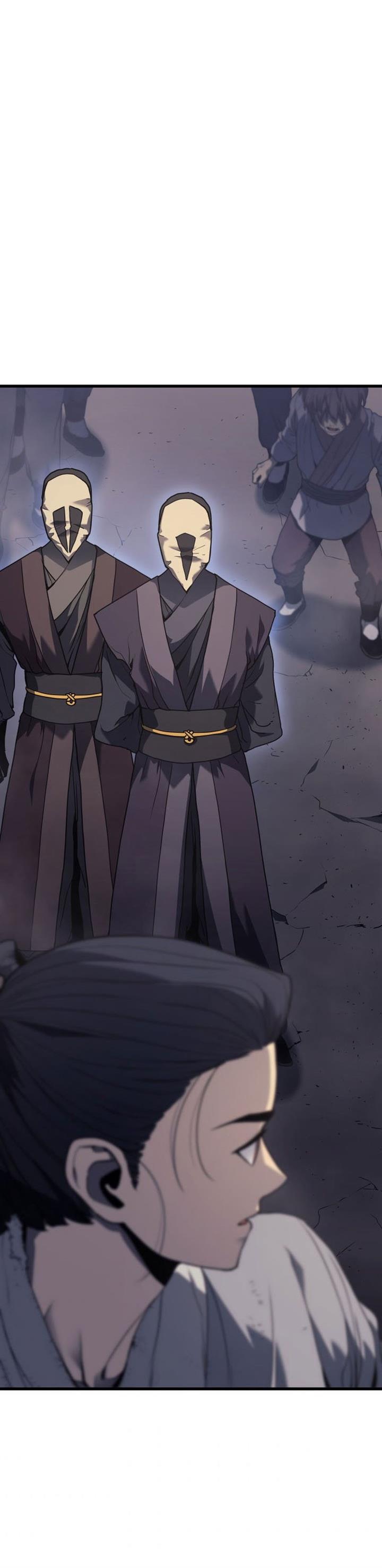 Grim Reaper of the Drifting Moon Chap 10 - Next Chap 11