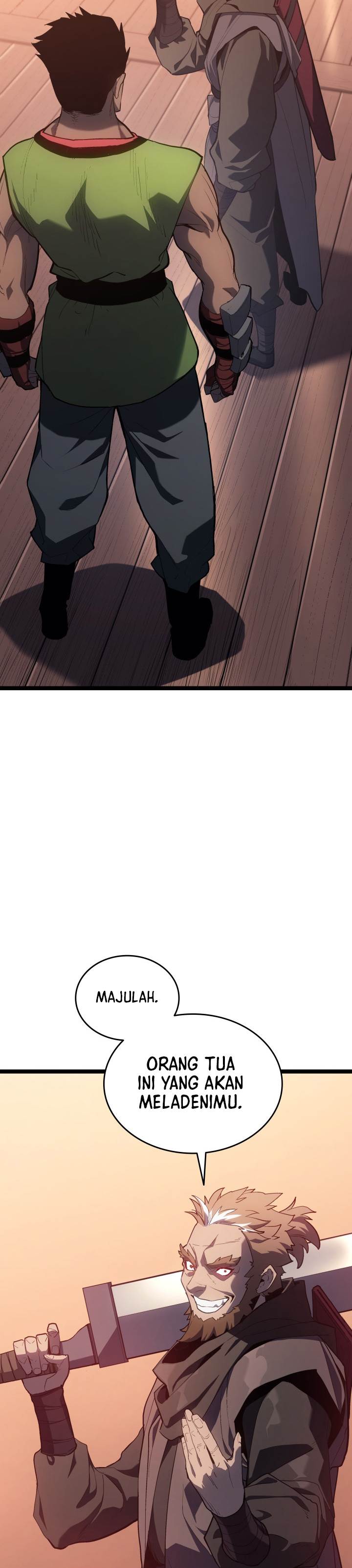 Grim Reaper of the Drifting Moon Chap 100 - Next Chap 101
