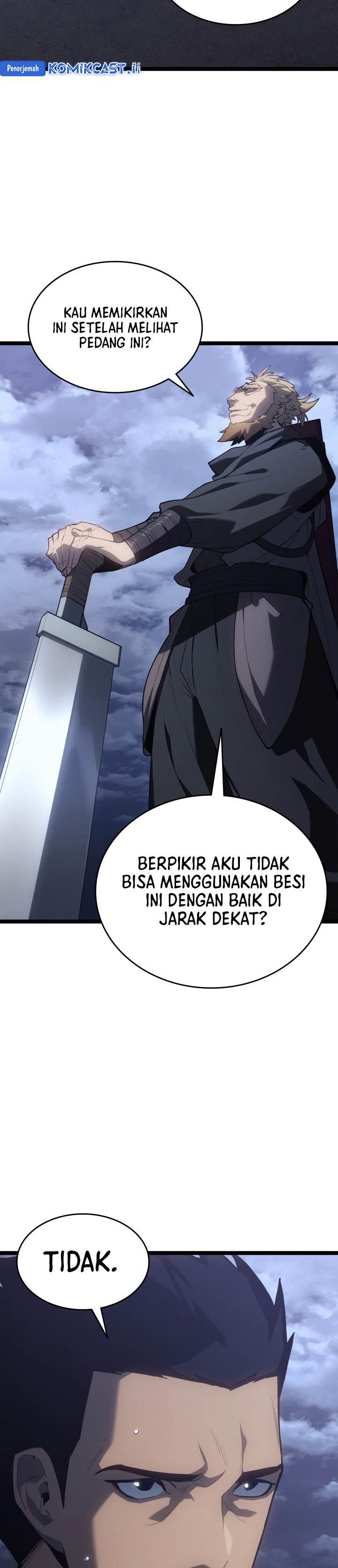 Grim Reaper of the Drifting Moon Chap 100 - Next Chap 101
