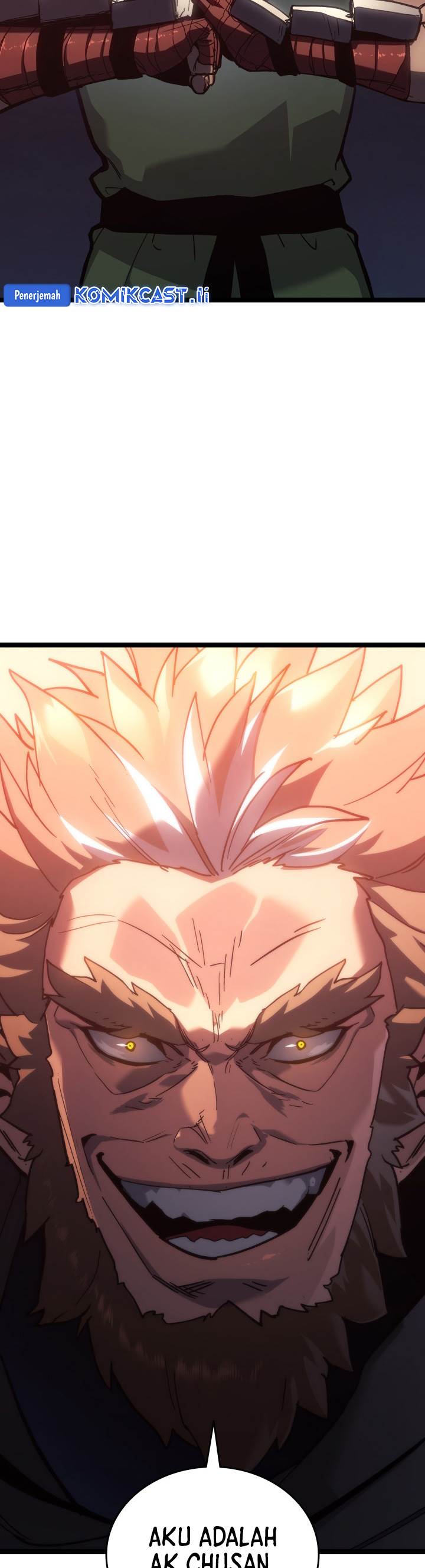Grim Reaper of the Drifting Moon Chap 100 - Next Chap 101