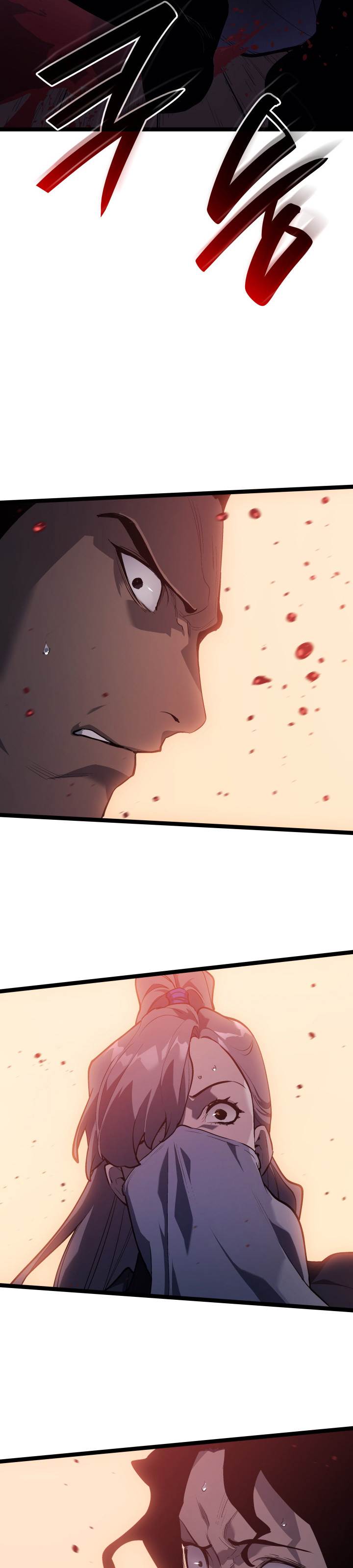 Grim Reaper of the Drifting Moon Chap 100 - Next Chap 101