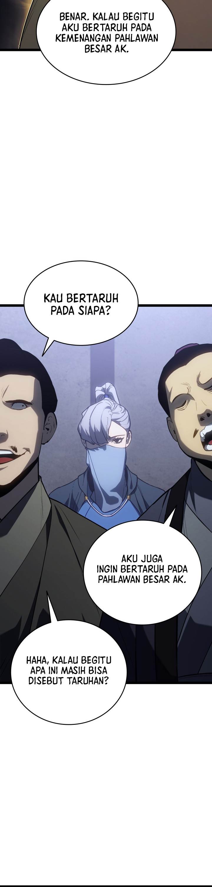 Grim Reaper of the Drifting Moon Chap 100 - Next Chap 101