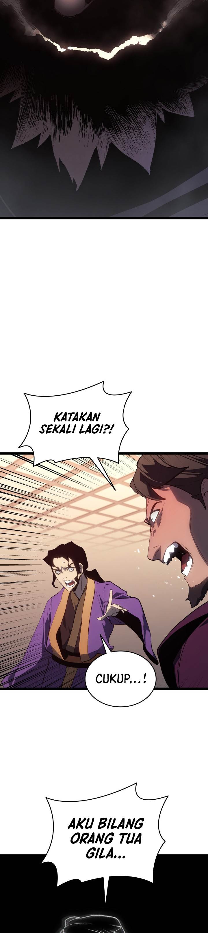 Grim Reaper of the Drifting Moon Chap 100 - Next Chap 101