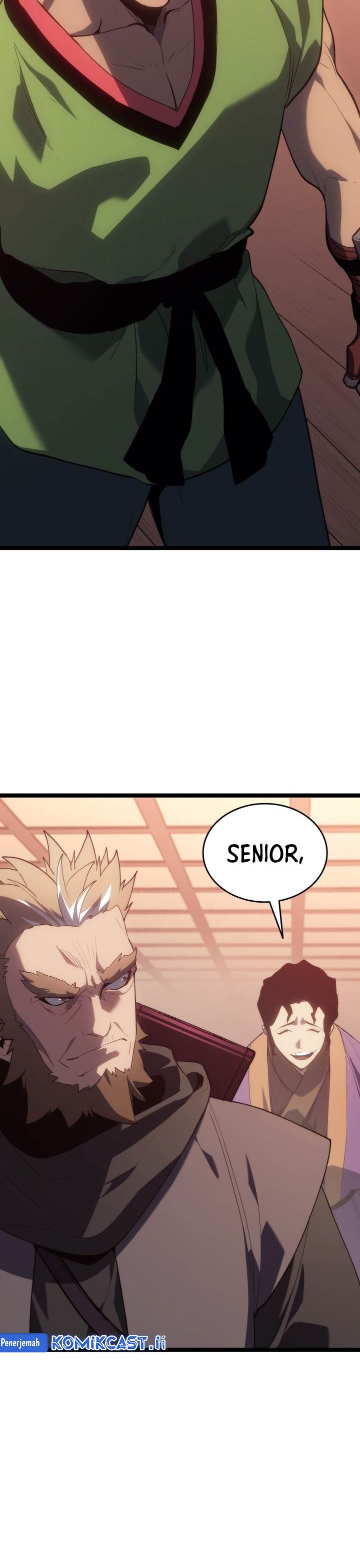 Grim Reaper of the Drifting Moon Chap 100 - Next Chap 101